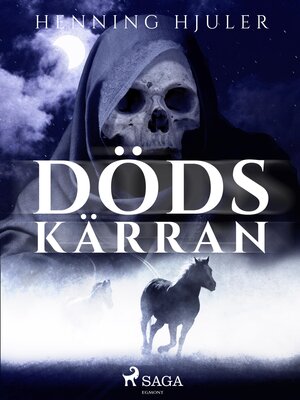 cover image of Dödskärran